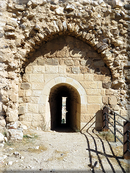 foto Castello di Kerak